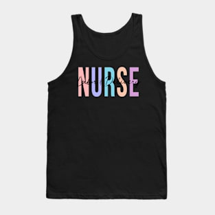 Labor And Delivery Nurse Tank Top